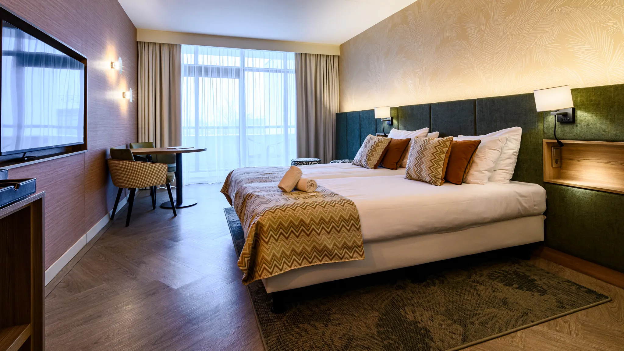 Comfort kamer