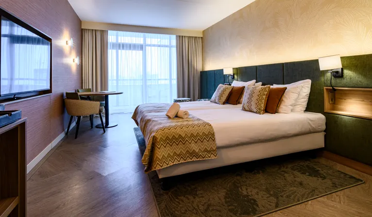 Comfort kamer