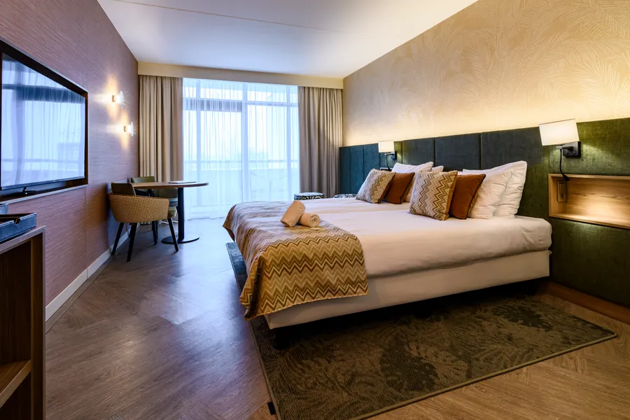 Comfort kamer