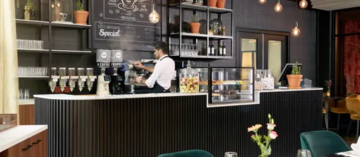 Brasserie