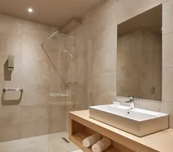 Badkamer