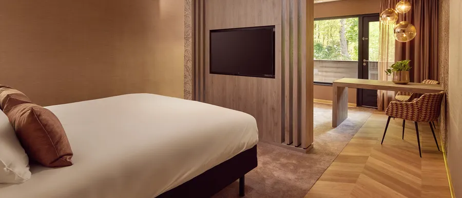 Ervaar het thuis van huis gevoel bij Hotel Arnhem