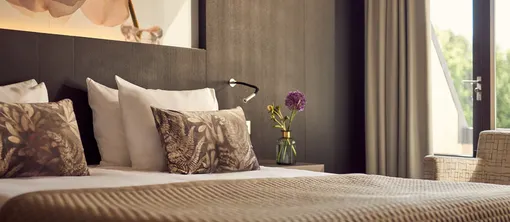 Geniet deze zomer in Hotel Arnhem
