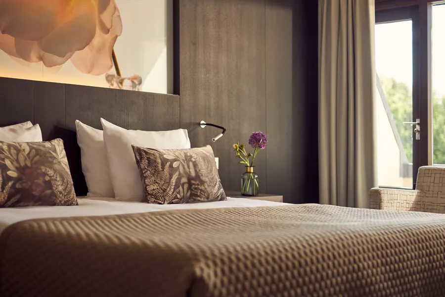 Geniet deze zomer in Hotel Arnhem