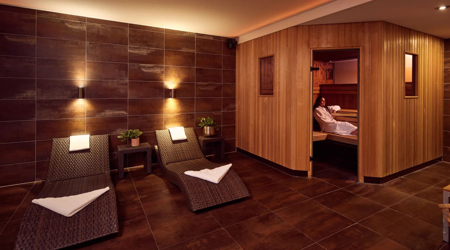 Wellness Hotel Arnheim