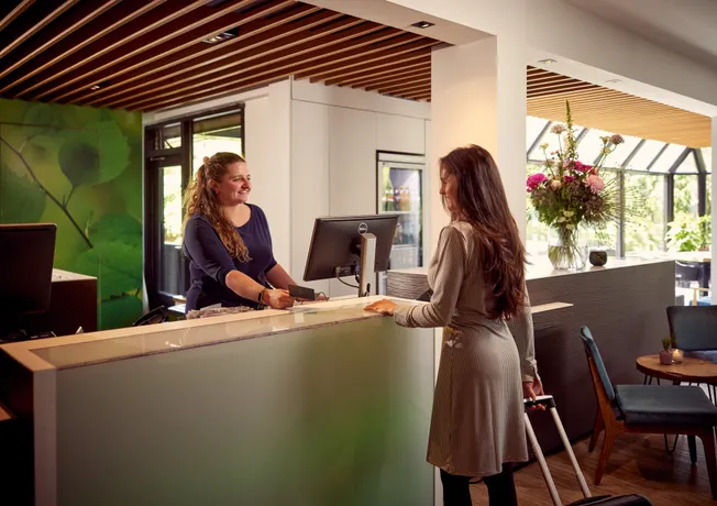 Boek met één gratis nacht bij Hotel Arnhem