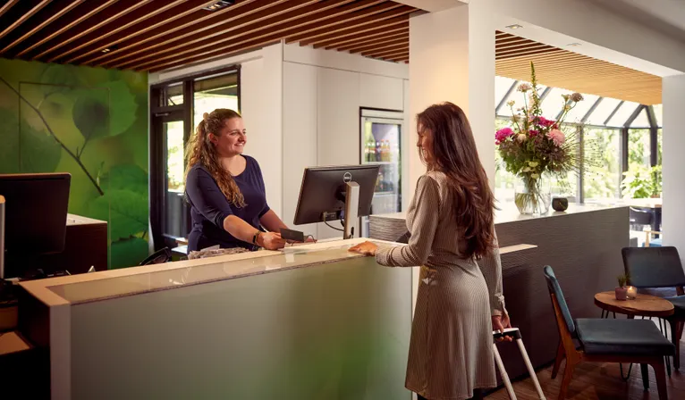 Buchen Sie mit einer kostenlosen Nacht im Hotel Arnhem