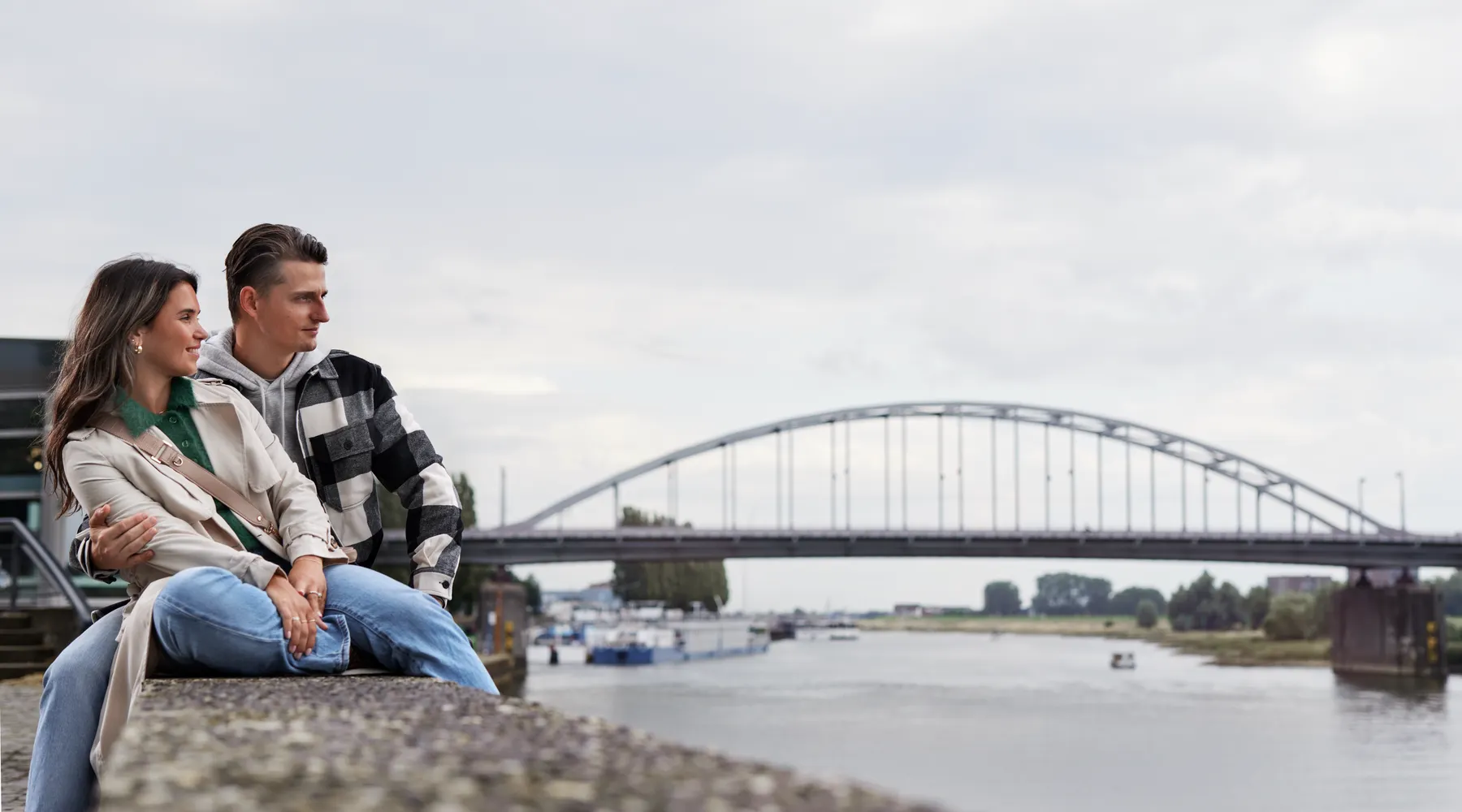 Mini vacation in Arnhem