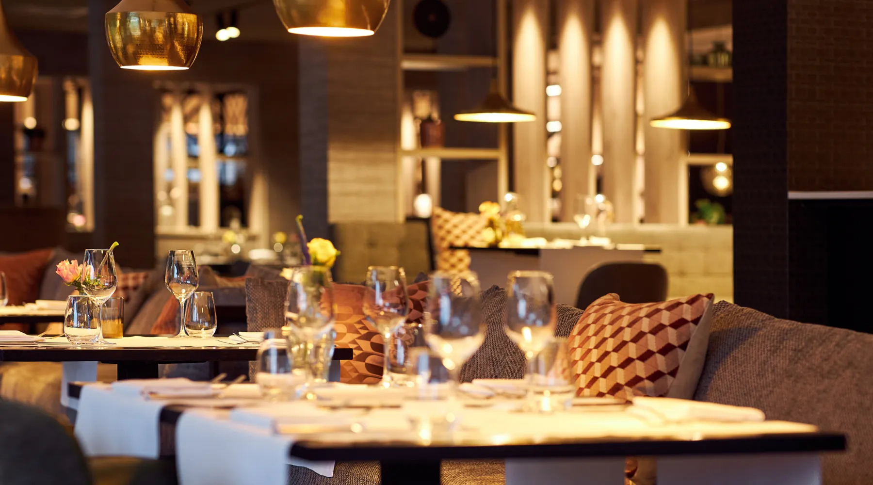 Restaurant Hotel Arnheim