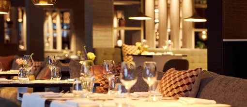 Restaurant Hotel Arnhem