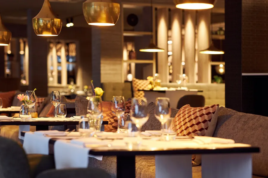 Restaurant Hotel Arnhem