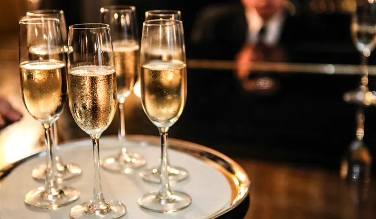 Entspannen Sie sich im Hotel Arnhem und starten Sie entspannt ins neue Jahr.