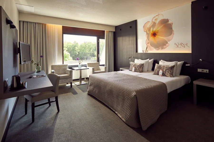 Komfort Zimmer