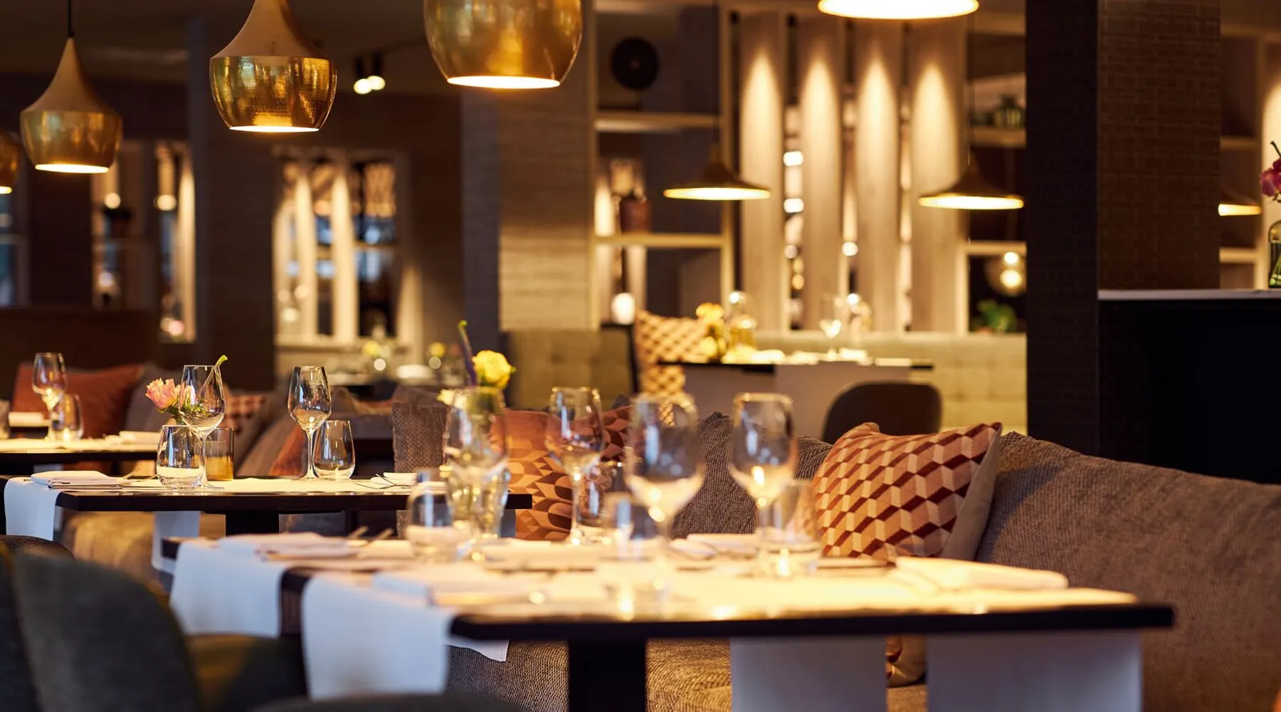 Geniet van bitterballen met het bitterballen knaller-arrangement bij Van der Valk Arnhem