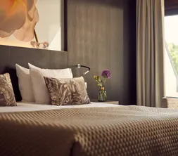 Comfort Kamer