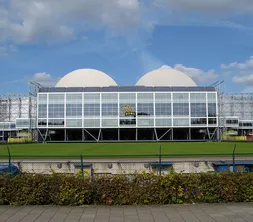 Evenementen locatie GelreDome Arnhem