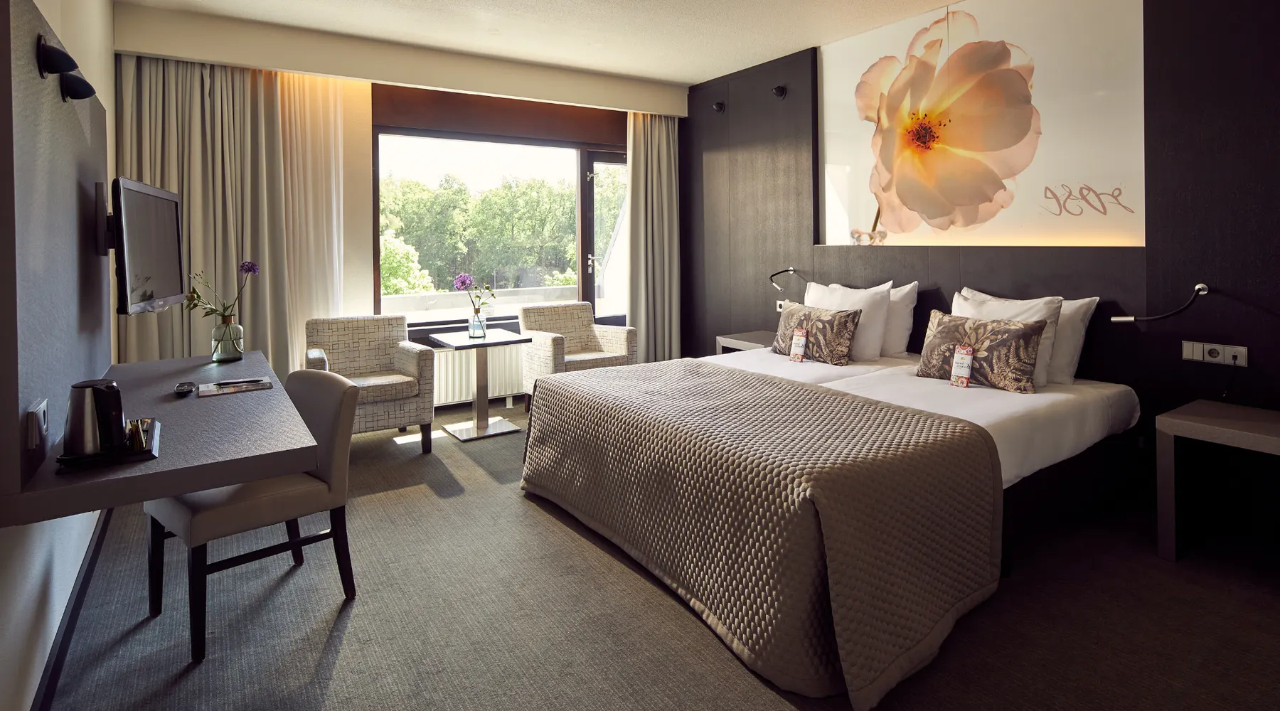 Comfort Room