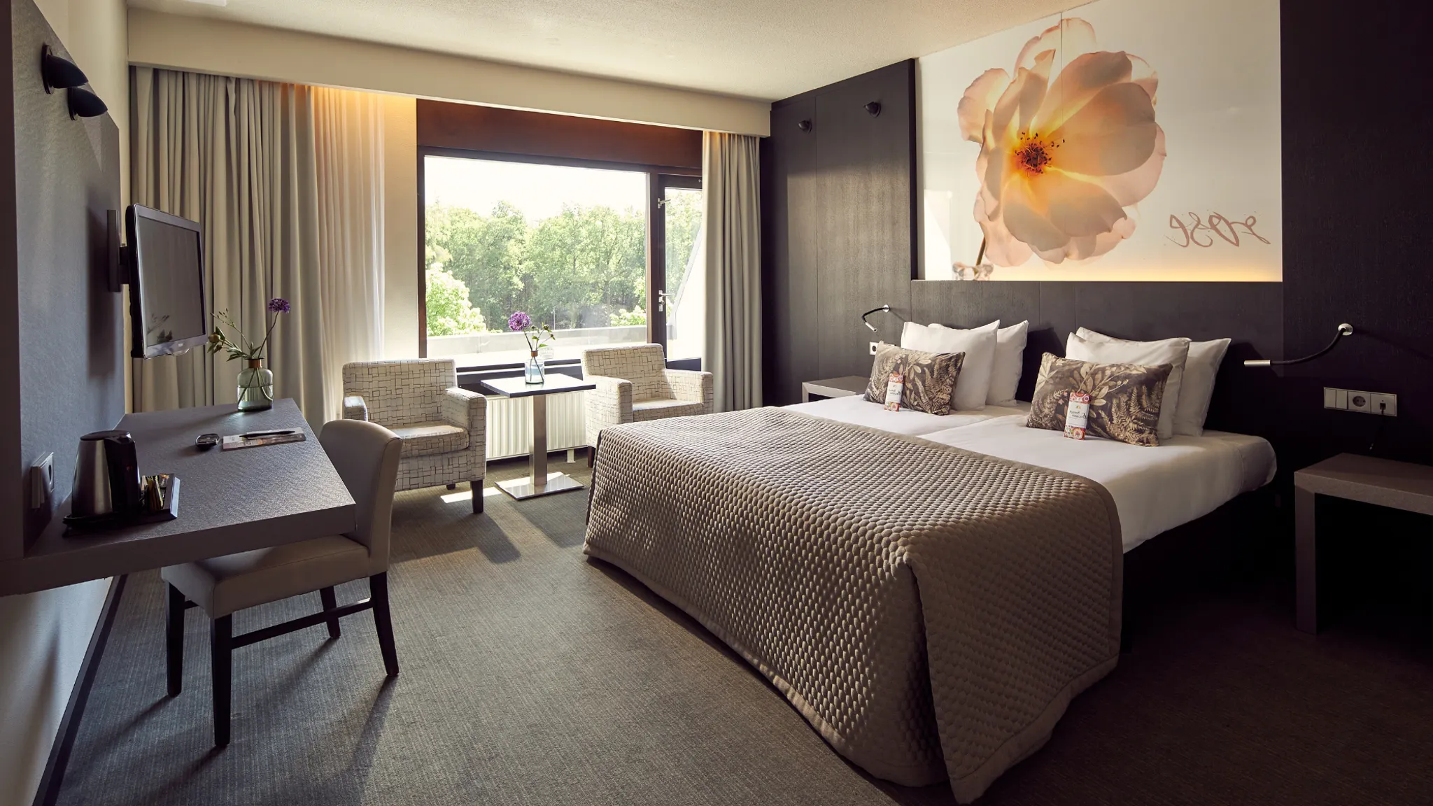 Comfort Room