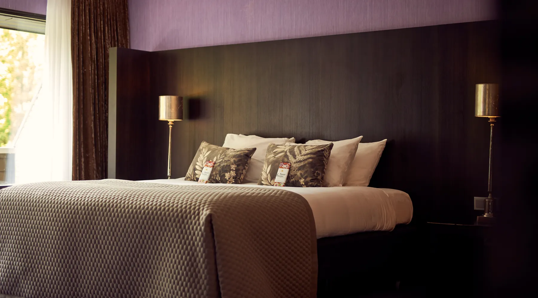 Kamer Hotel Arnhem