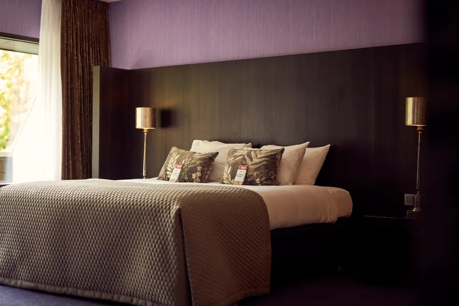 Kamer Hotel Arnhem