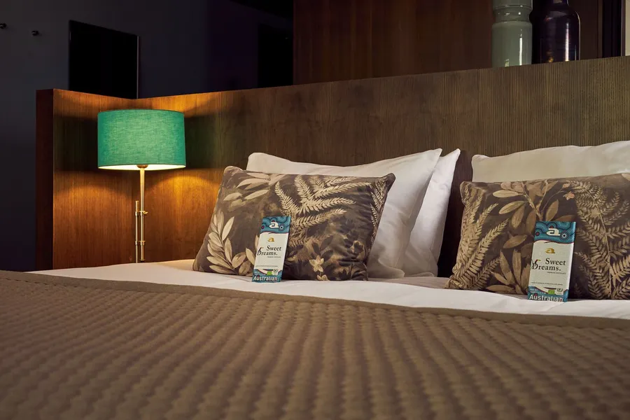Zimmer Hotel Arnhem