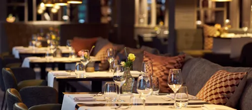 Restaurant Hotel Arnhem