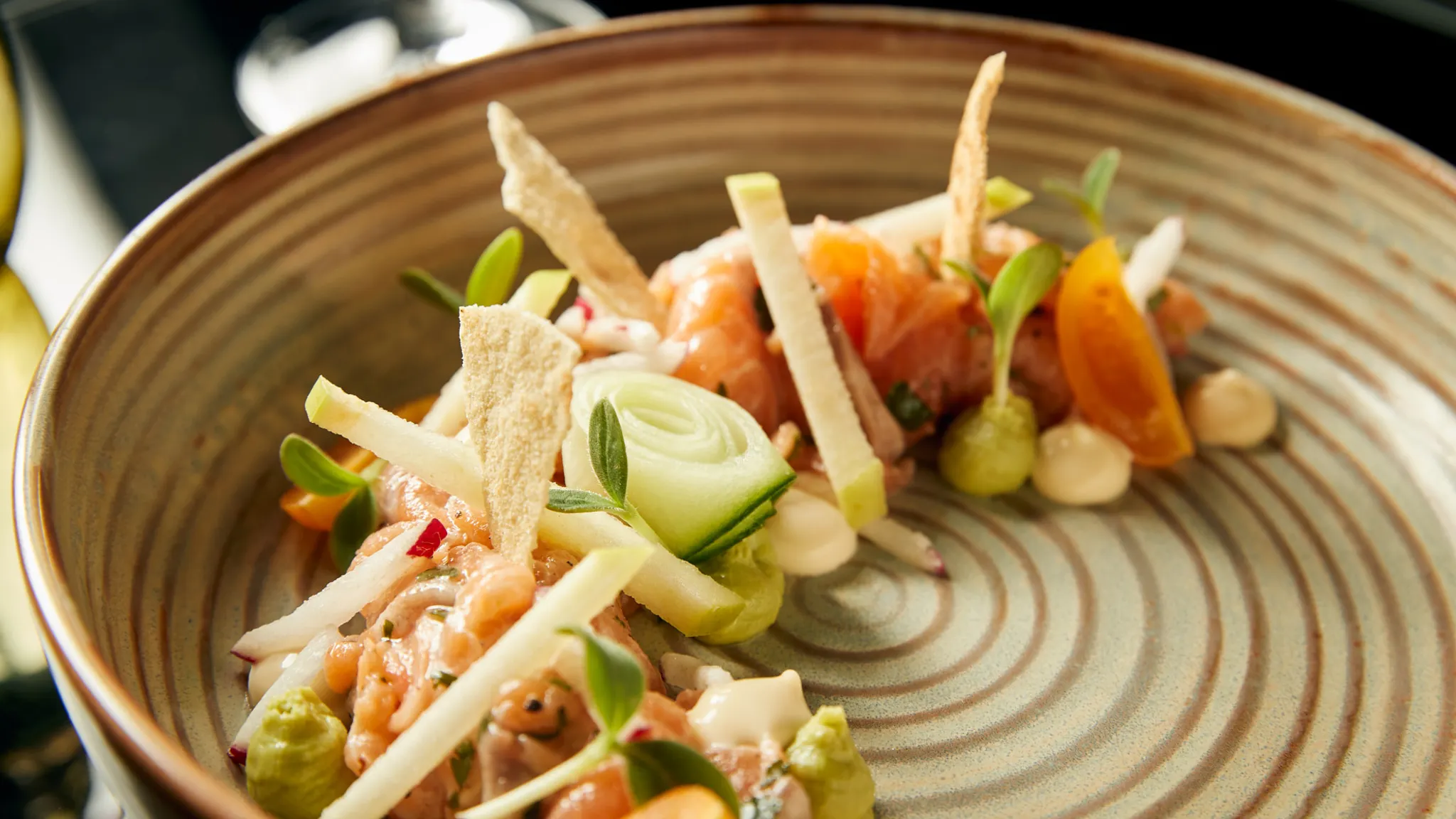Dinnerpaket Hotel Arnheim