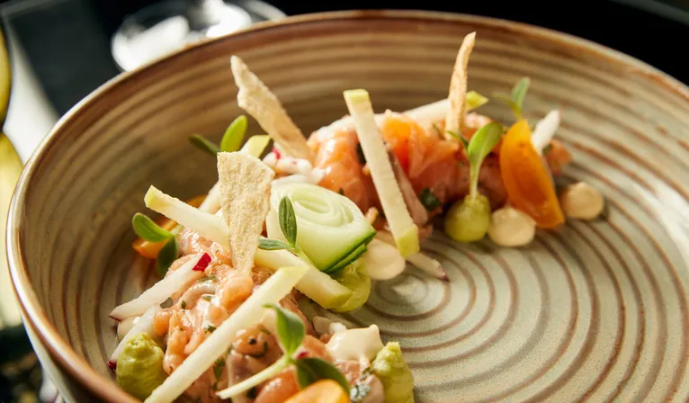Dinnerpaket Hotel Arnheim