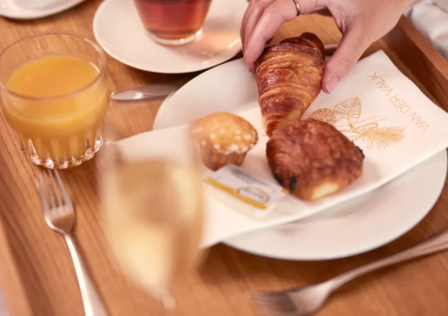 Zondag deal Hotel Arnhem
