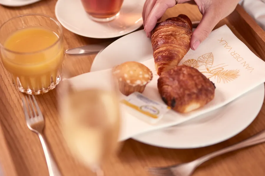 Sonntag deal Hotel Arnhem