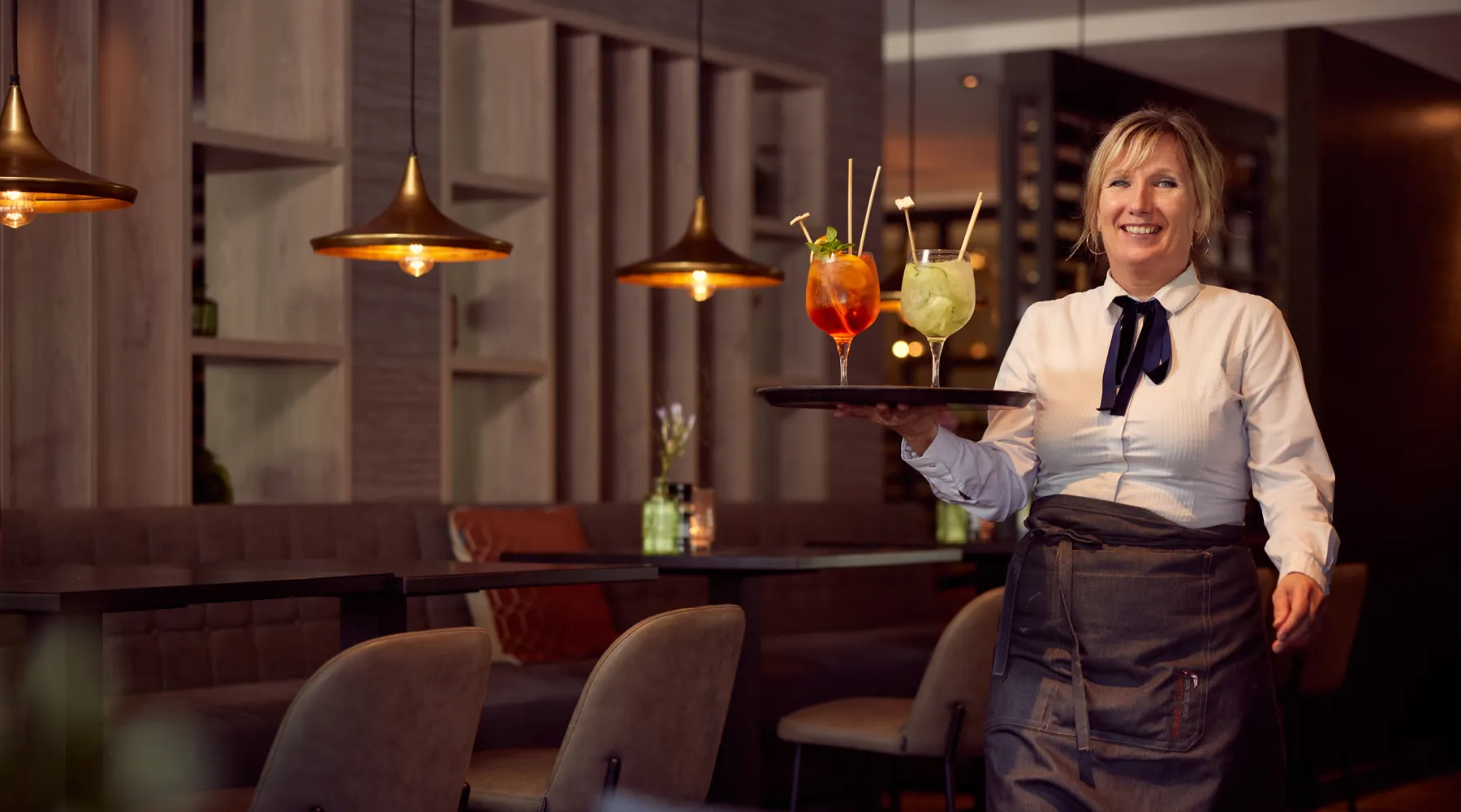 Van der Valk Hotel Arnhem - Fall