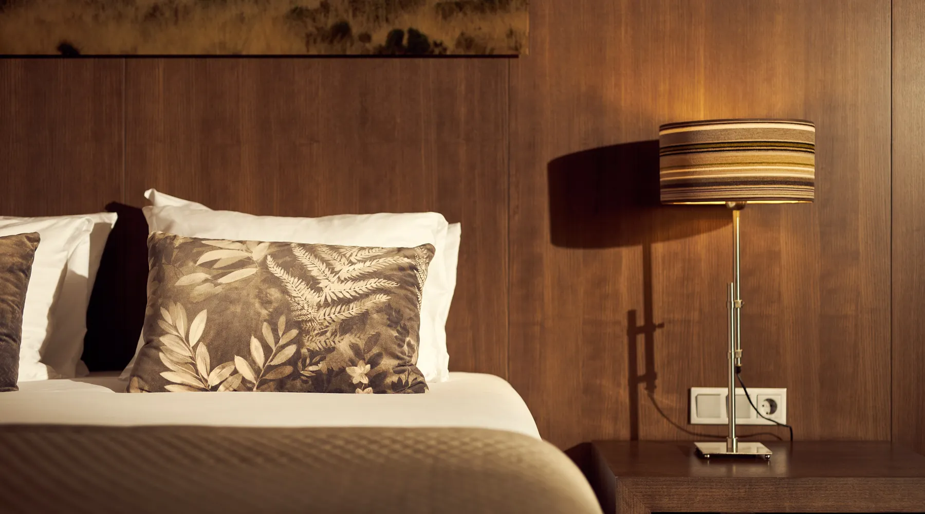 Room Hotel Arnhem