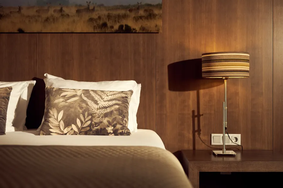 Zimmer Hotel Arnhem