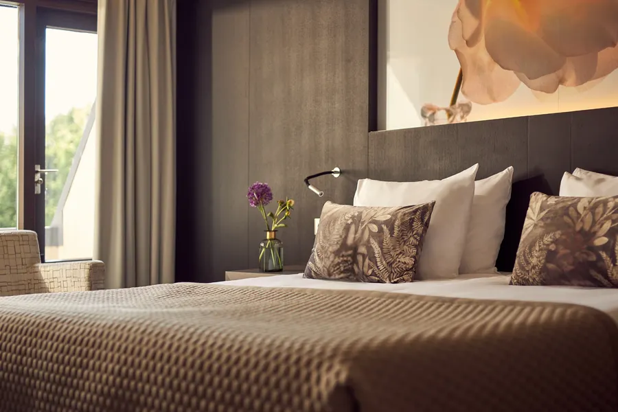 Comfort Kamer
