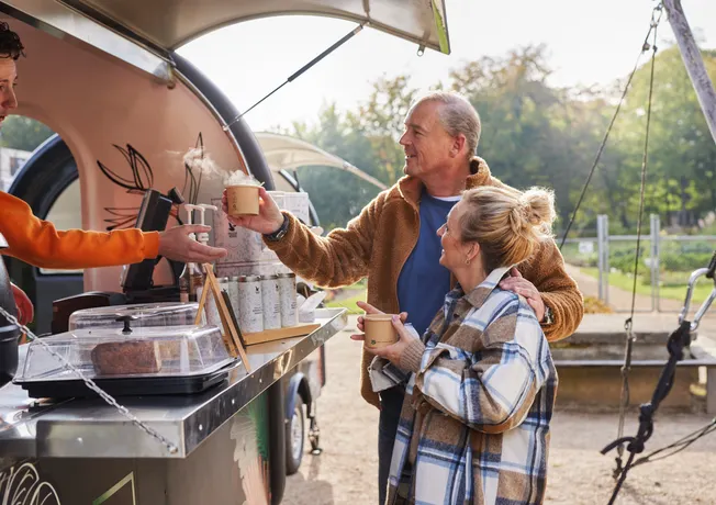 Senioren package Hotel Arnhem