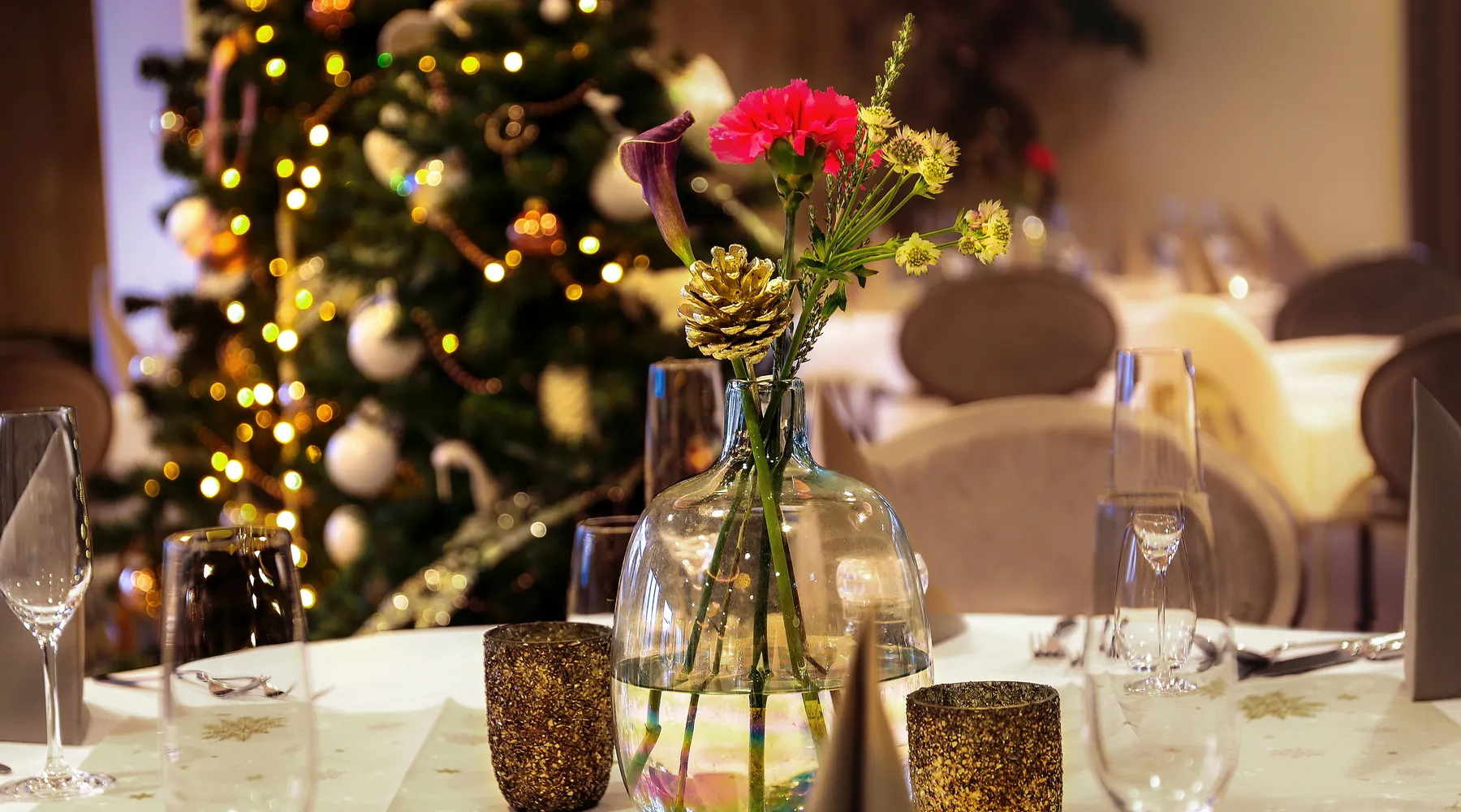 Kerstdeal Hotel Arnhem