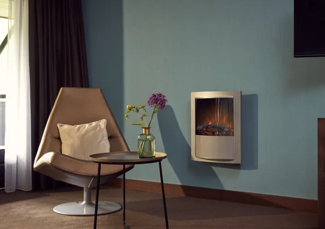 Kom volledig tot rust in onze Junior Suite met ons Suite Dream Arrangment