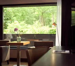 Kom volledig tot rust in onze Comfort Deluxe kamer