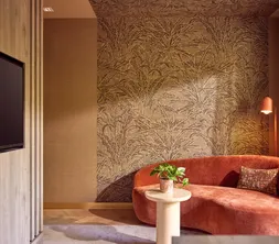 Geniet bij Hotel Arnhem in onze luxe Junior Suite