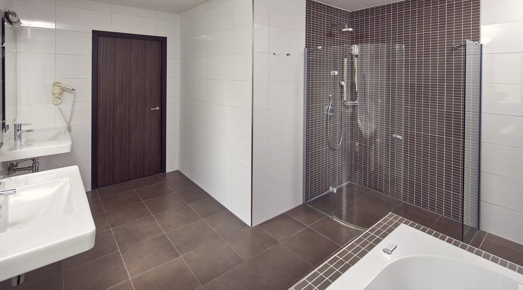 Geniet bij Hotel Arnhem in onze luxe Junior Suite