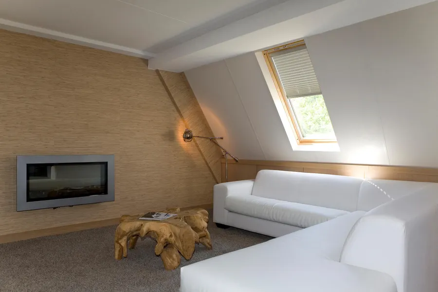Unwind completely in our Wellness Loft