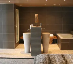Entspannen Sie sich in unserem Wellness Loft