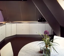 Kom volledig tot rust in onze luxe Glamour Loft