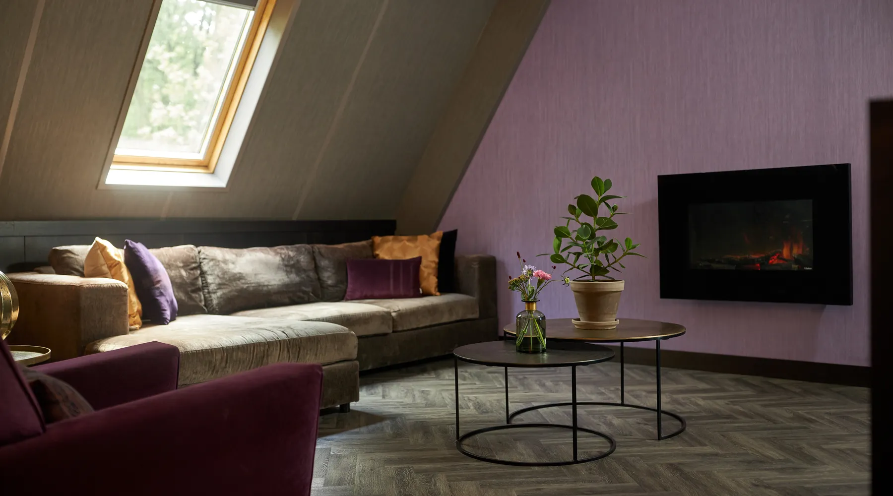 Glamour Loft