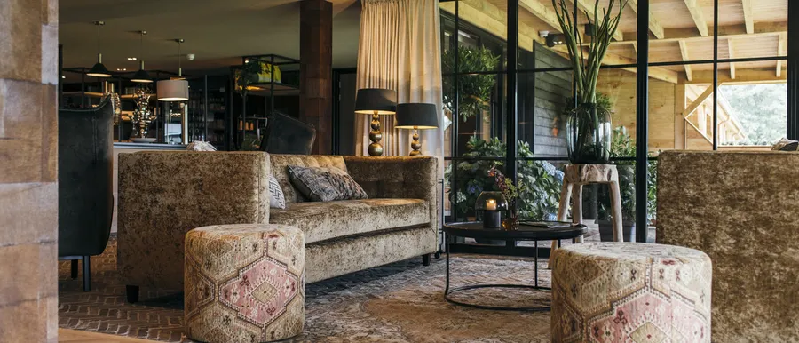 Hotellobby