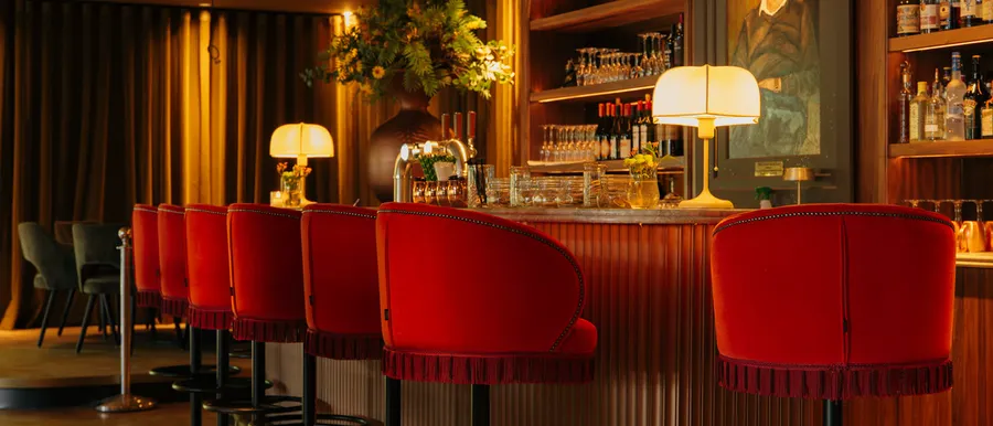 Hotelbar