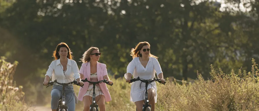 Fietsen