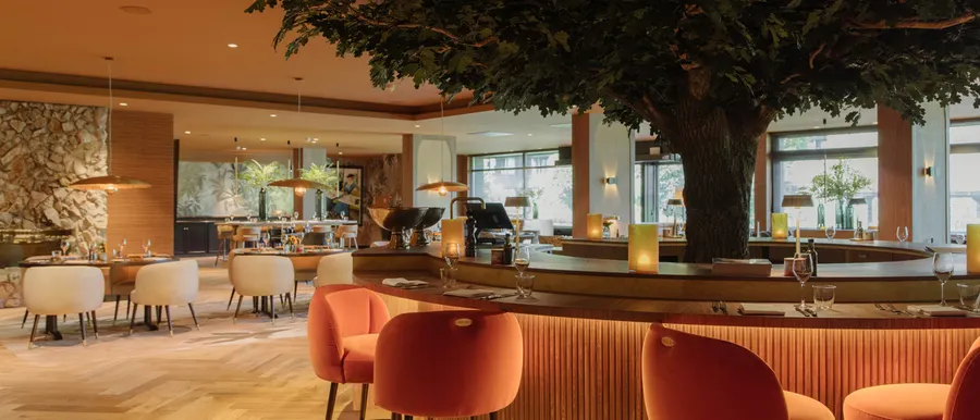 Bistro Martinus
