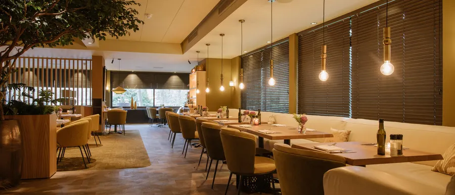 Le Restaurant
