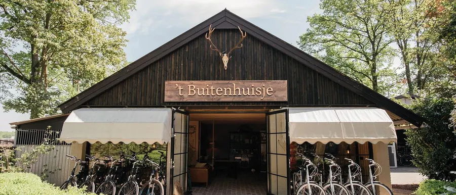 Buitenactiviteiten op de Veluwe